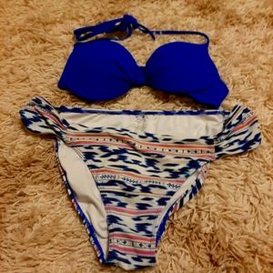 Victoria Secret swim push up